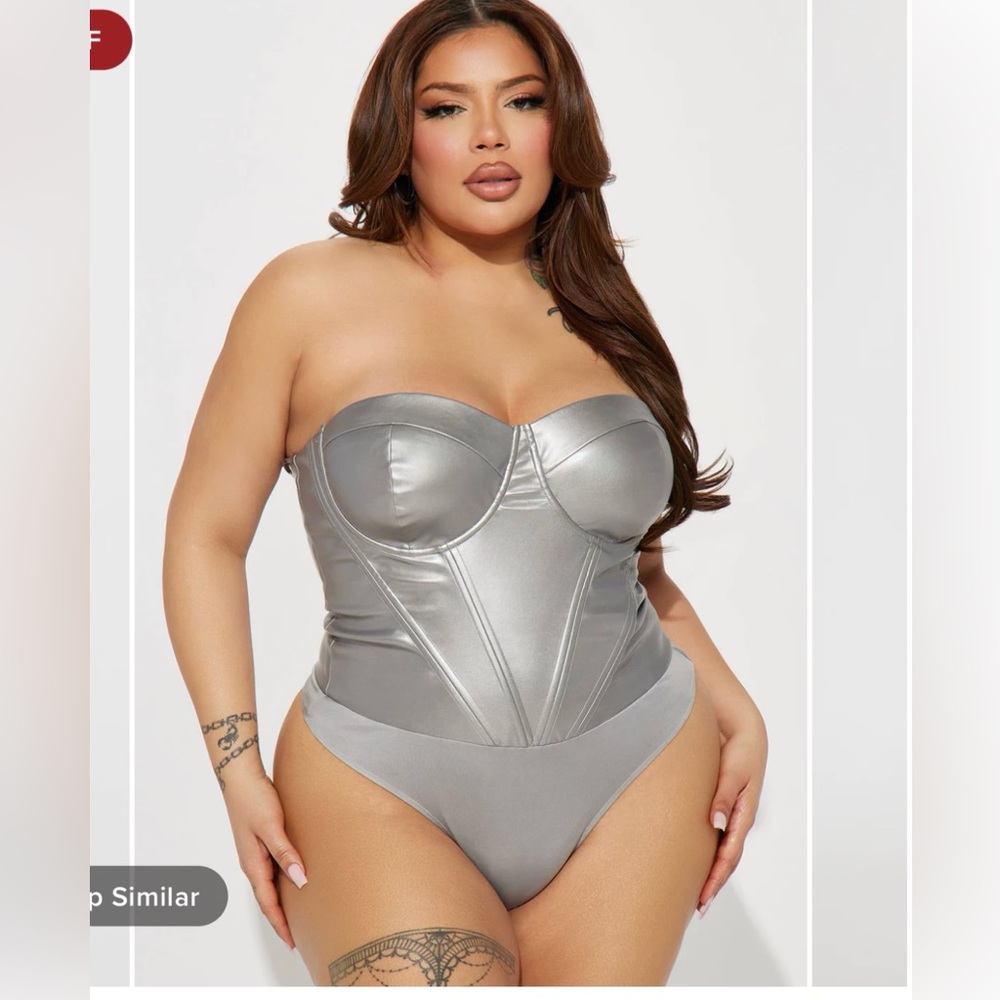 BRAND NEW BODYSUIT